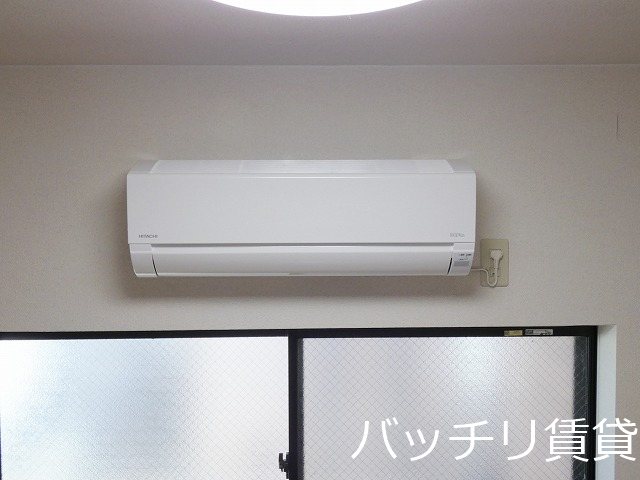 その他設備　同型タイプの為、現状を優先致します。