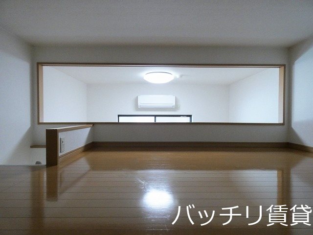 その他部屋・スペース　同型タイプの為、現状を優先致します。
