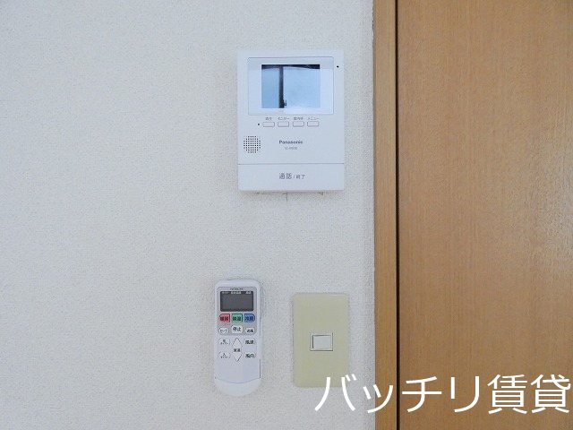 セキュリティ　同型タイプの為、現状を優先致します。