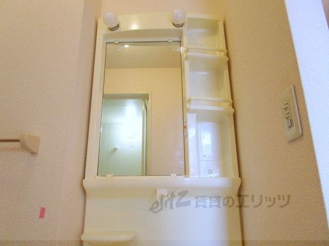 洗面設備　洗面所