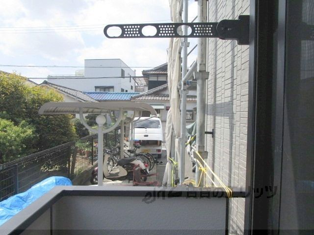 バルコニー　ベランダ