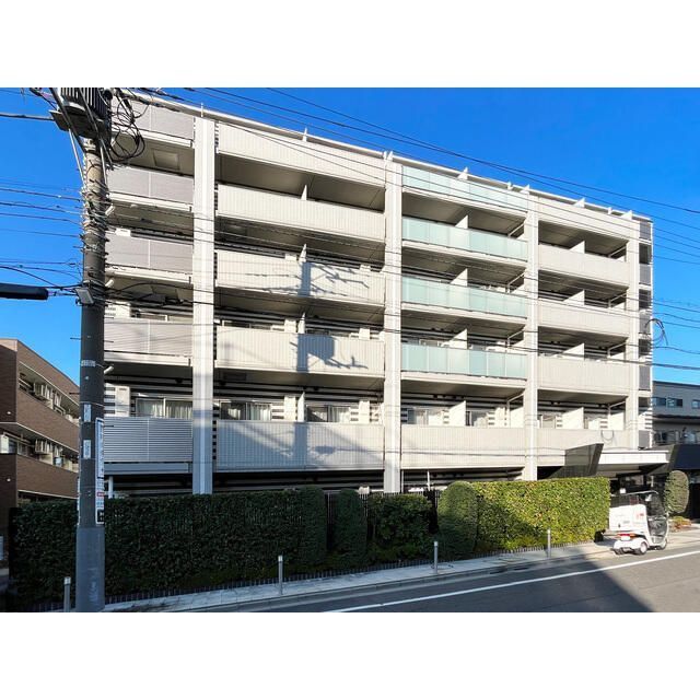 建物外観　☆外観☆