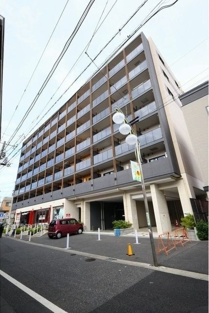 建物外観　☆綺麗な外観☆