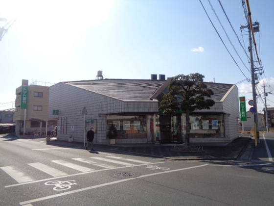 ルラシオン A棟の周辺写真