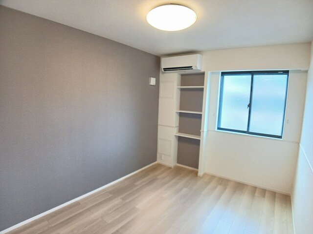 その他部屋・スペース　内装は落ち着いています