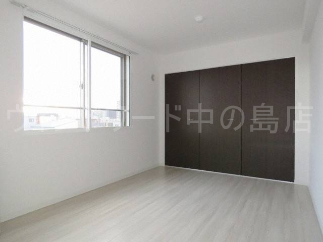 その他設備　詳細は、ウィンドワード中の島店までご相談下さい。