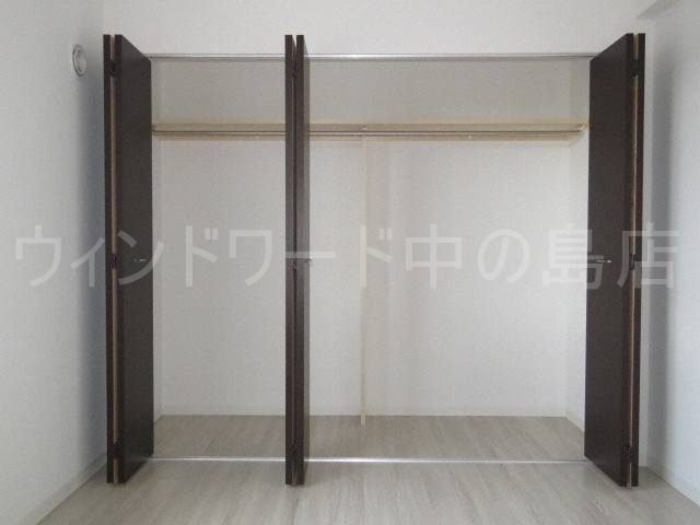 収納　詳細は、ウィンドワード中の島店までご相談下さい。