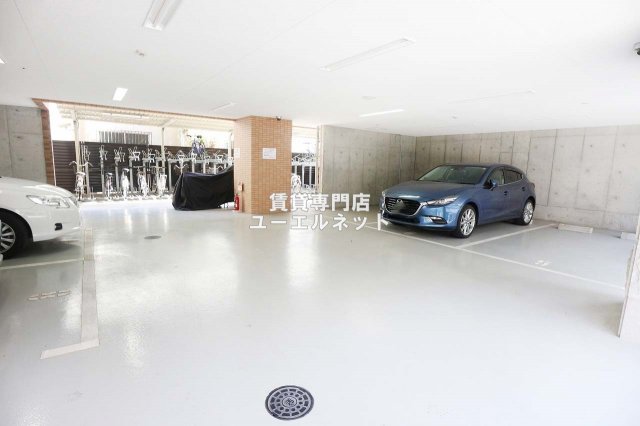 その他共有部分　敷地内駐車場あり◎