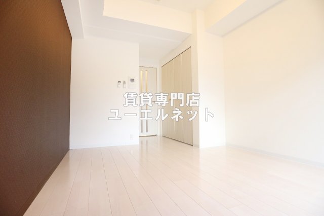 その他部屋・スペース　明るく開放感のある居室で、自分だけのくつろぎ空間を。