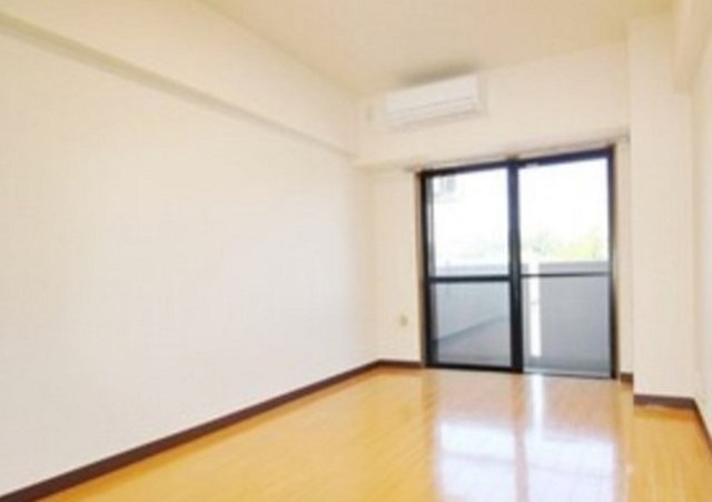 居室・リビング　別部屋同仕様タイプ