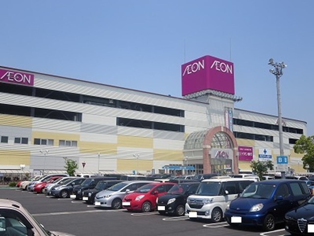 スーパー　イオン倉敷店（スーパー）まで1600m
