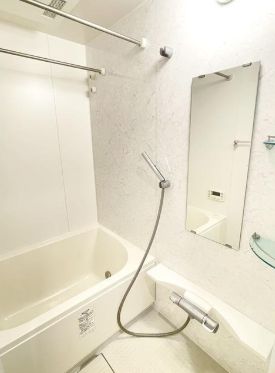 建物外観　外観パース