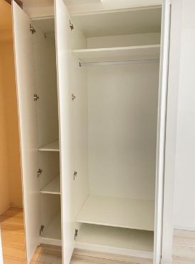 その他　駐輪場
