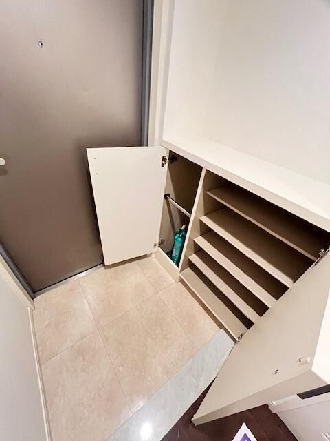 その他　シューズボックス