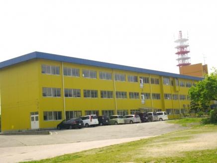 小学校　川西市立　川西北小学校（小学校）まで549m