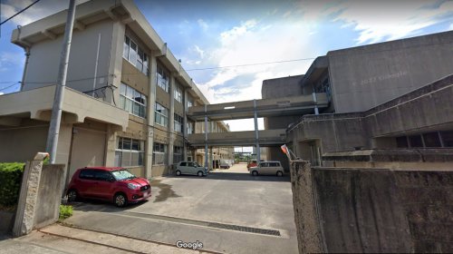 高松琴平電鉄琴平線 太田駅 徒歩25分 2階建 築3年の周辺写真