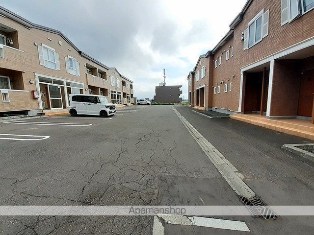 その他共有部分　その他共有部分