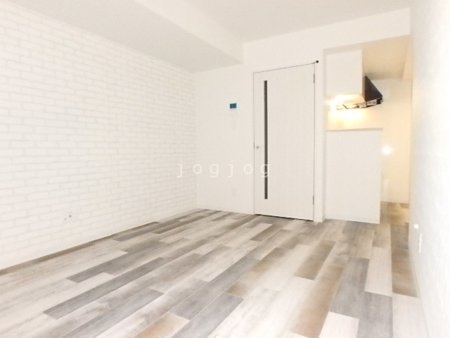 その他部屋・スペース　寝室