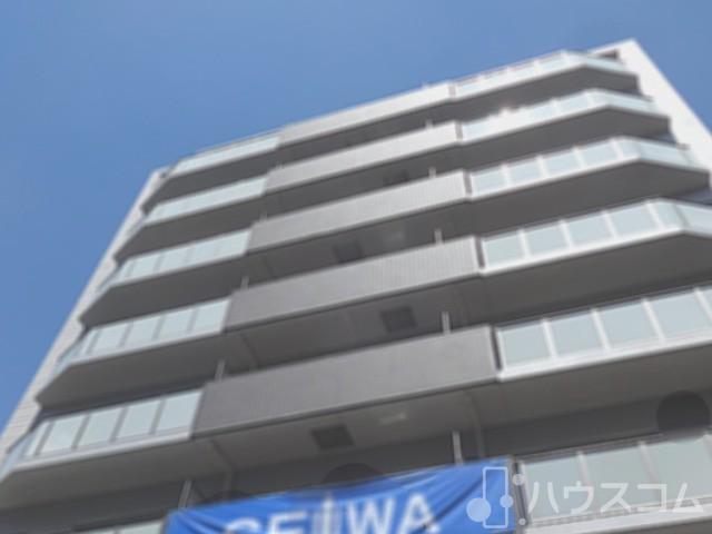建物外観　塚本エリアのご紹介★