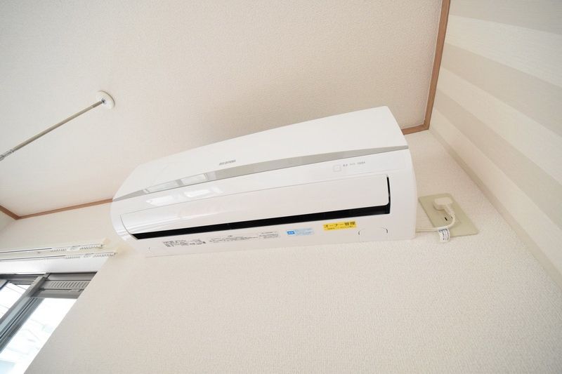 その他設備　※別部屋参考写真です※
