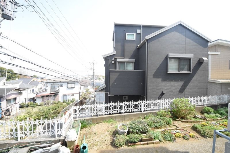 眺望　※別部屋参考写真です※