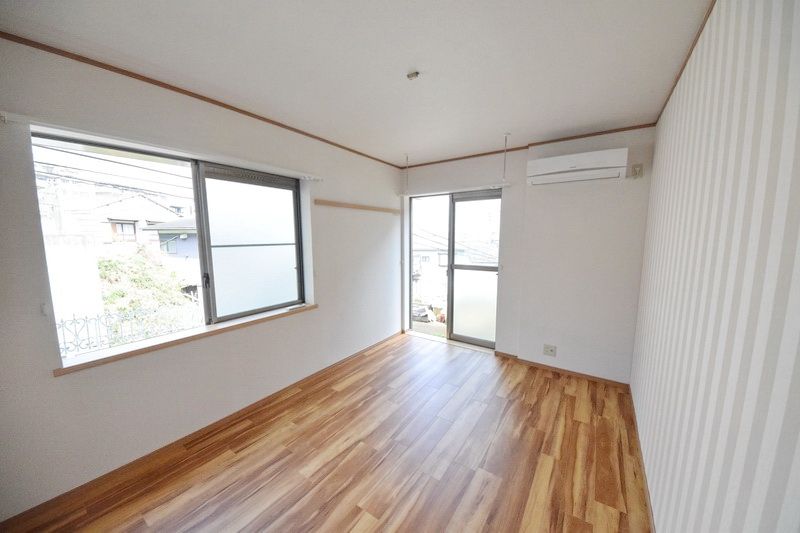 居室・リビング　※別部屋参考写真です※