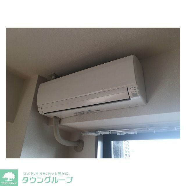 その他設備　同タイプ別部屋写真