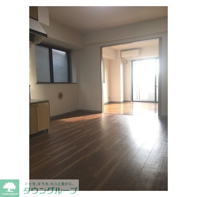 居室・リビング　同タイプ別部屋写真