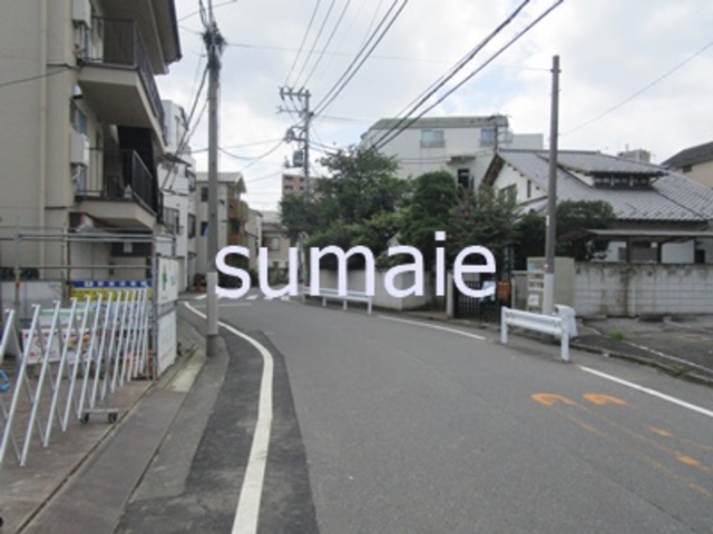 眺望　閑静な住宅街です★