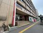 郵便局　新潟中央郵便局（郵便局）まで603m