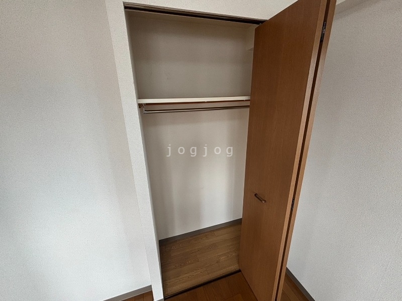 収納　使いやすい形の収納です。