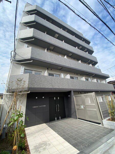建物外観　物件画像