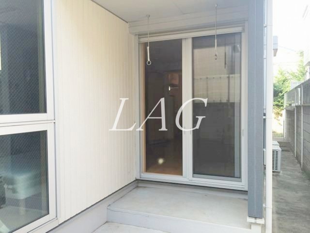 エントランス　エントランスです。