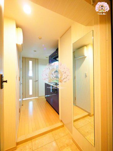 玄関　別部屋参考写真