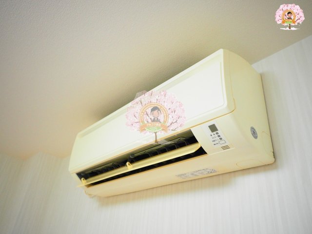 その他設備　別部屋参考写真
