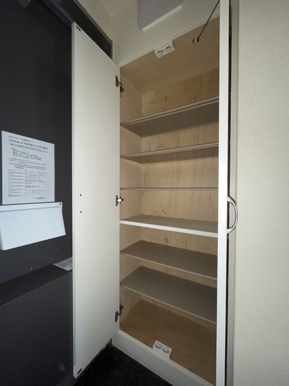 その他　※別部屋の写真です