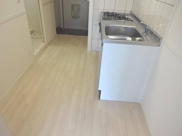 その他部屋・スペース　キッチン