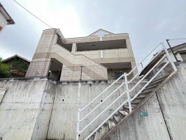 エントランス　外観