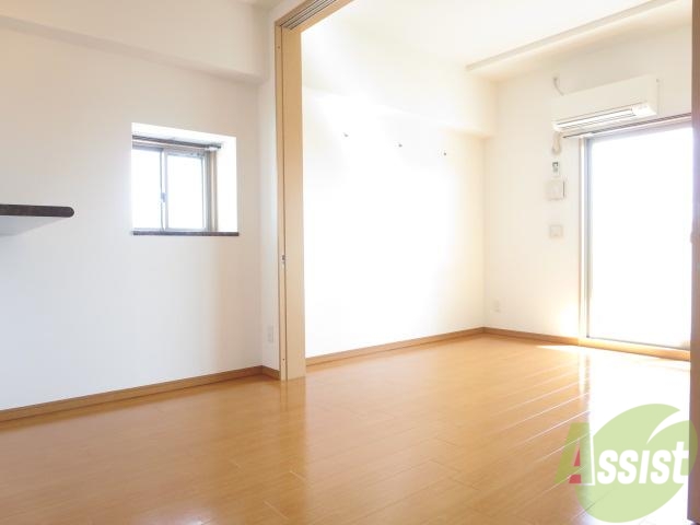 居室・リビング　おしゃれな外観、閑静な住宅街、快適な六甲生活を