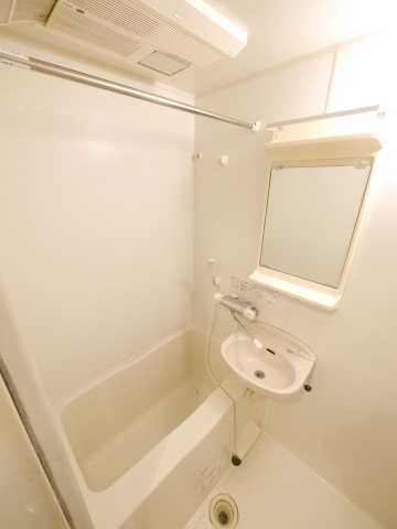 洗面設備　トーシンフェニックス牛込神楽坂　参考写真