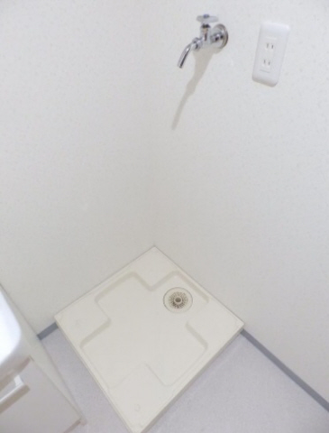 その他設備　この写真は同マンションの他のお部屋のものです