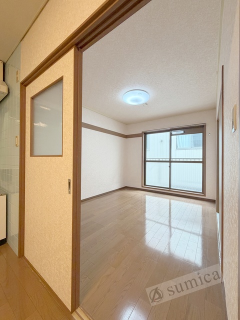 その他部屋・スペース　落ち着いたお部屋で最高の睡眠を＾＾