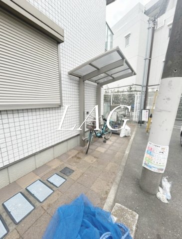 パナソレイユのその他写真