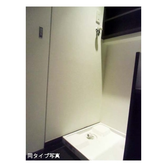 その他設備　別部屋参考写真
