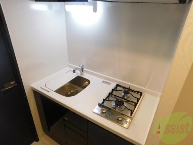 キッチン　写真は同建物、同タイプのイメージ写真です。