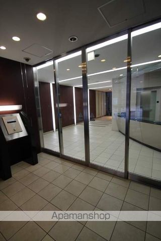 プライムアーバン堺筋本町の外観写真