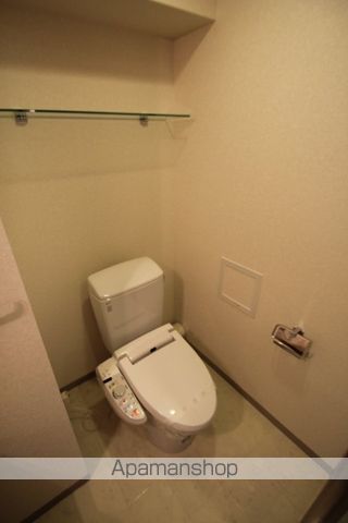 プライムアーバン堺筋本町のトイレ写真