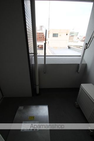 プライムアーバン堺筋本町の内装写真