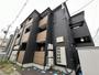 宮城野原駅より徒歩5分 1階 築4年2ヶ月の賃貸物件