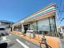 コンビニ　セブンイレブン 茅ヶ崎浜竹4丁目店（コンビニ）まで404m